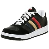 adidas Mens BTB Low NBA Cavaliers Basketball Shoe