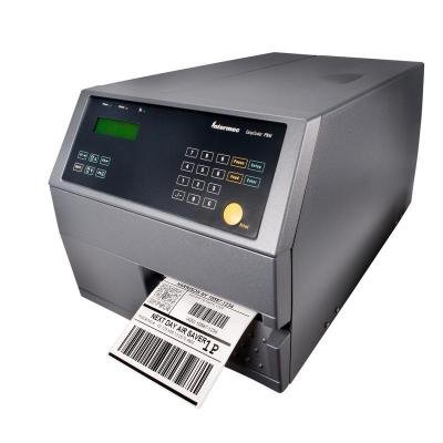 EasyCoder PX4i Thermal Label Printer EasyCoder PX4i Thermal Label Printer