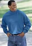 Turtleneck Shirt