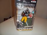 Pittsburgh Steelers Rashard Mendenhal - Mcfarlane Figure