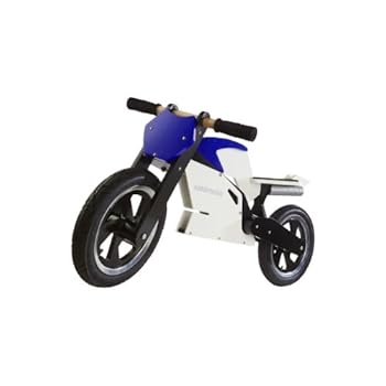 dino trax balance bike