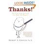 Thanks!: How Practicing Gratitude Can Make You Happier