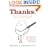 Thanks!: How Practicing Gratitude Can Make You Happier