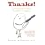 Thanks!: How Practicing Gratitude Can Make You Happier