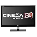LG Electronics Japan 27�C���` LED�o�b�N���C�g���� FPR���j�^�[ D2770P-PN