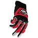 Answer Racing Youth Syncron Gloves - 2008 - Youth XX-Small/Red