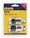 Irwin Adjustable Tap Socket 2 Piece Kit (3095001)