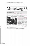 Produkt-Bild: Wahrheitskommissionen: Mittelweg 36, Zeitschrift des Hamburger Instituts f&uuml;r Sozialforschung, Heft 3/2007