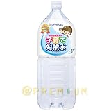 日本マザーズ協会推奨 子育て対策水ペット  2L×12本（2ケース）