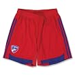 FC Dallas 08/09 Home Soccer Shorts