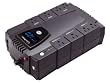 CyberPower CP600LCD Intelligent LCD 600VA 340W Desktop UPS