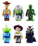 Toy Story Kubrick 24-Piece Blind Box Sealed Case