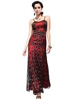 Ever Pretty Women's Duchess Lace Long Dress on Sale