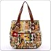 Oilily Couture Tasche - V-Fay Art