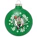 NBA Traditional Ornament - Boston Celtics