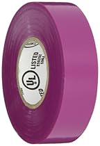 General Purpose Easy Wrap Electrical Tape, 0.75