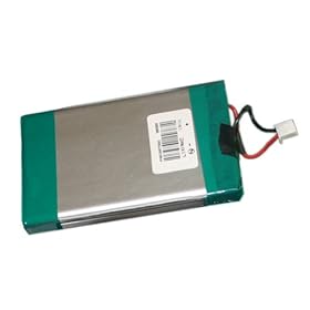 2200mah Battery for Lilliput 668gl