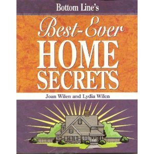 Bottom Line's Best-ever Home Secrets