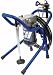 Factory-Reconditioned Campbell hausfeld .23 GPM Airless Sprayer PS250ARB