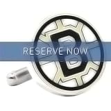 Boston Bruins Cufflinks