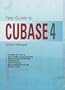 Fast Guide to CUBASE 4
