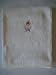 Baby/Children’s Bath Towel with Bathing Child Design