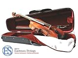 Eastman Westbury Intermediate Antiqued Viola Outfit 15