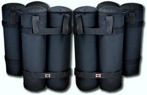 Premier Tents Canopy Weight Bags - 95#