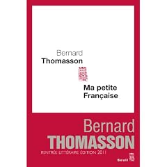 Ma petite Fran�aise