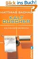 Kaltduscher: Ein M�nner-WG-Roman