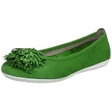 Marc Shoes 1.650.03-38/138-Janine Damen Ballerinas