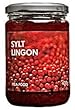 Sylt Lingon, Lingonberry Preserves, Ikea Food, 14 Ounces, (Pack of 4)
