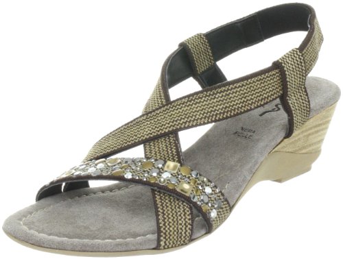 Vista 90-4712-b Damen Sandalen/Fashion-Sandalen Preisvergleich