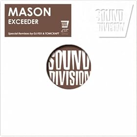 Perfect (exceeder) (Rdio Edit)