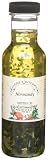 Review Lizzie's Kitchen  / Lizzie's Kitchen Normandy Dipping Oil, 12-Ounce Plastic Jars (Pack of 2)