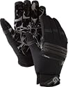 BURTON GLOVES MB PIPE GLV-TRUE BLACK/XXS