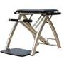 Malibu Pilates Chair with 3 Workout DVDs