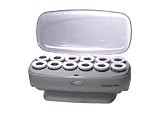 Babyliss Pro BABCHV15 Ceramic Instant Heat 12 Jumbo 1-1/2-Inch Roller Set