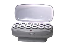 Babyliss Pro BABCHV15 Ceramic Instant Heat 12 Jumbo 1-1/2-Inch Roller Set
From Babyliss
