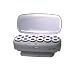 BaByliss Pro BABCHV15 Ceramic Instant Heat 12-Roller Set, Jumbo