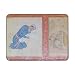 Portrait of Min Musavir giving a petition to Emperor Akbar (gouache on paper) by Indian School - iPad Cover (Protective Sleeve) - Art247 - IPads 1 And 2
