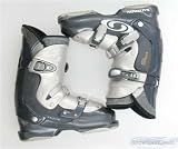 Salomon Symbio 440 Mid Entry Used Women Ski Boot