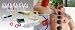 Steady Ease Suction Cupping Set with Special Cup for Men - 14 Piece