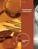 Fundamentals of economics