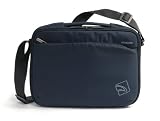 Tucano Youngster Laptop Bag Dark Blue for Laptops up to 28.2 cm (11.1 Inches)