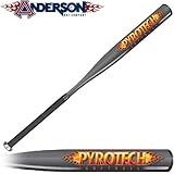 Anderson 2008 PyroTech Slow Pitch Softball Bat