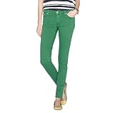 41dvp myJML. SL160  Fossil Skinny Colored Denim