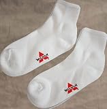 2-Pack Quarter Sock