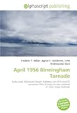 April 1956 Birmingham Tornado