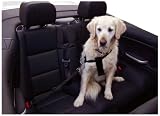 Eigenschaften Maxi-Pet 83254 / Maxi-Pet 83254 Autosicherheitsgurt Größe M, schwarz, größenverstellbar